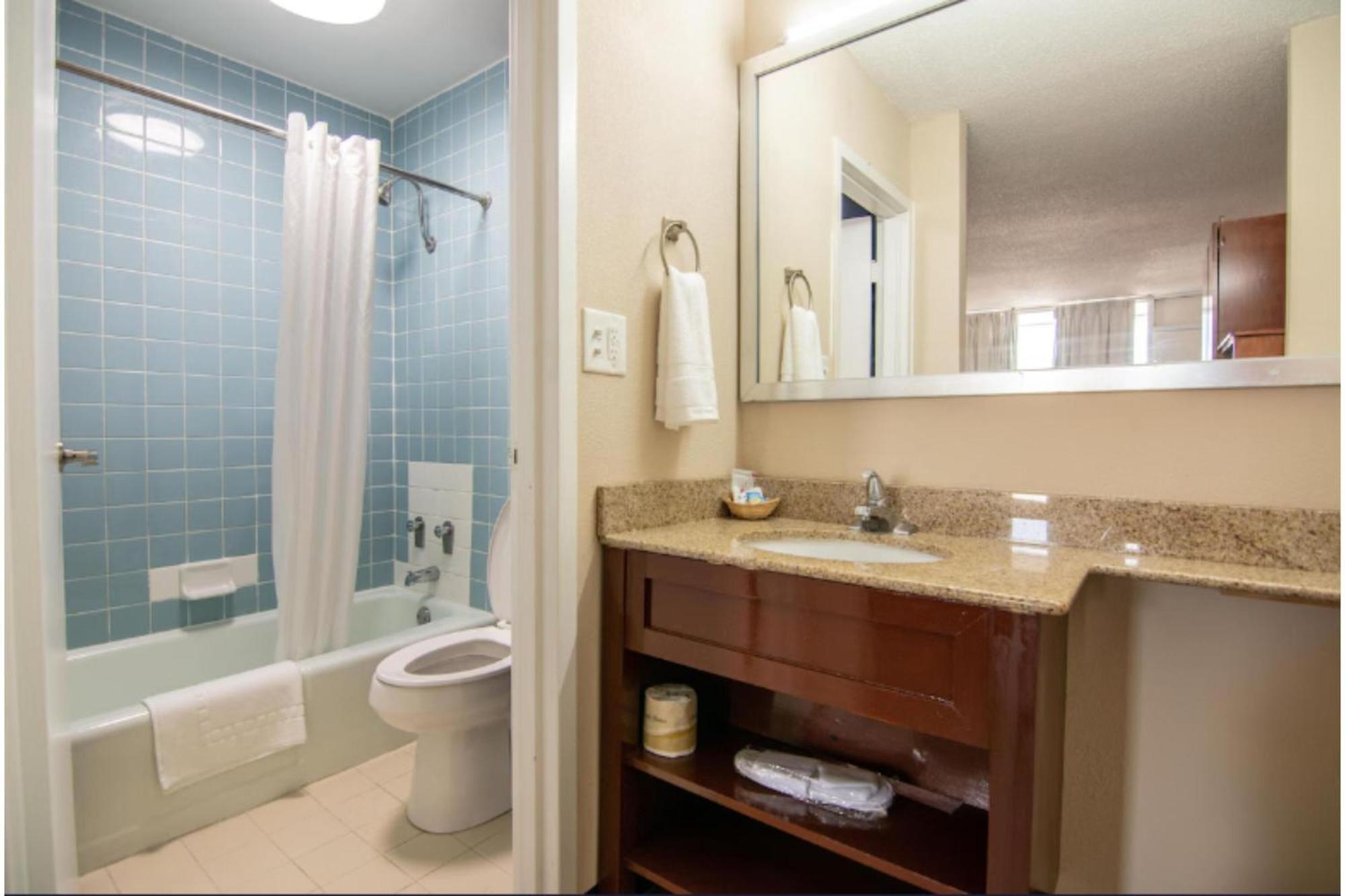 Reidsville Inn & Suites By Oyo Hwy 29 Екстериор снимка